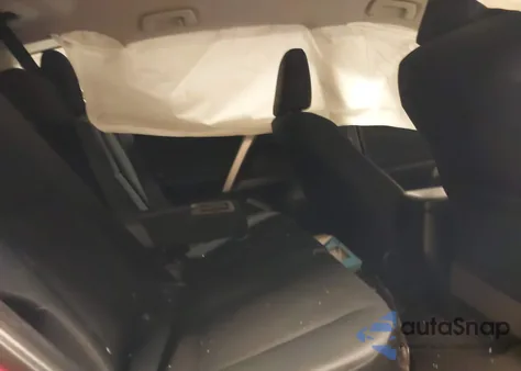 2016 Toyota Rav4 Le из США, поврежденный, VIN JTMBFREV5GJ068282